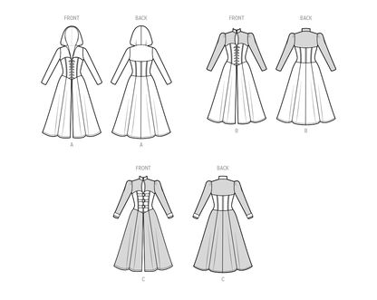 Simplicity 9813