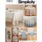 Simplicity 9815