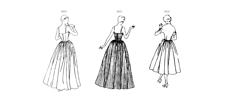 Simplicity 9819