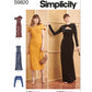 Simplicity 9820