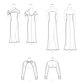 Simplicity 9820