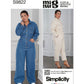 Simplicity 9822