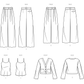 Simplicity 9826
