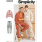 Simplicity 9828