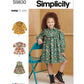Simplicity 9830