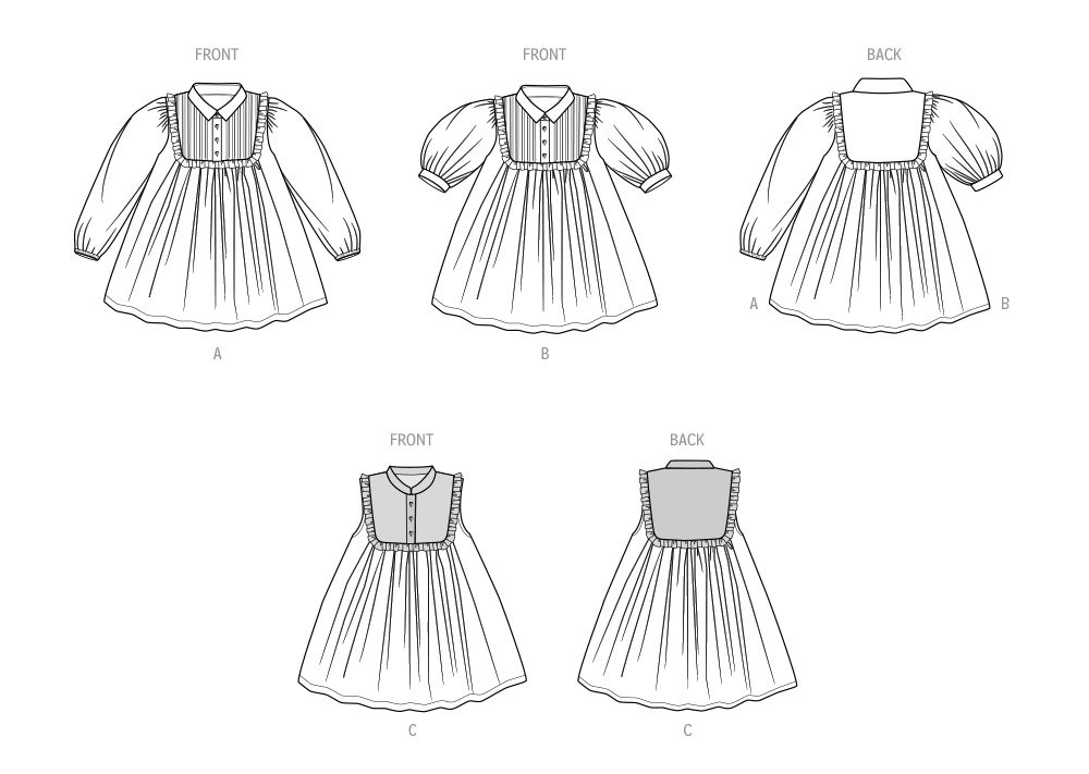 Simplicity 9830