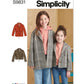 Simplicity 9831