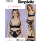 Simplicity 9833