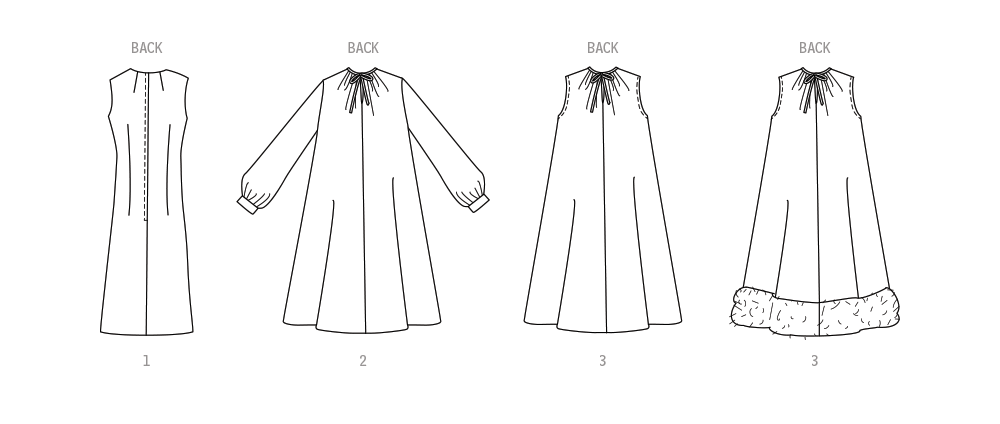 Simplicity 9848