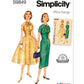 Simplicity 9849