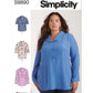 Simplicity 9890