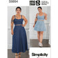 Simplicity 9894