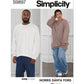 Simplicity 9897