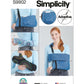 Simplicity 9902