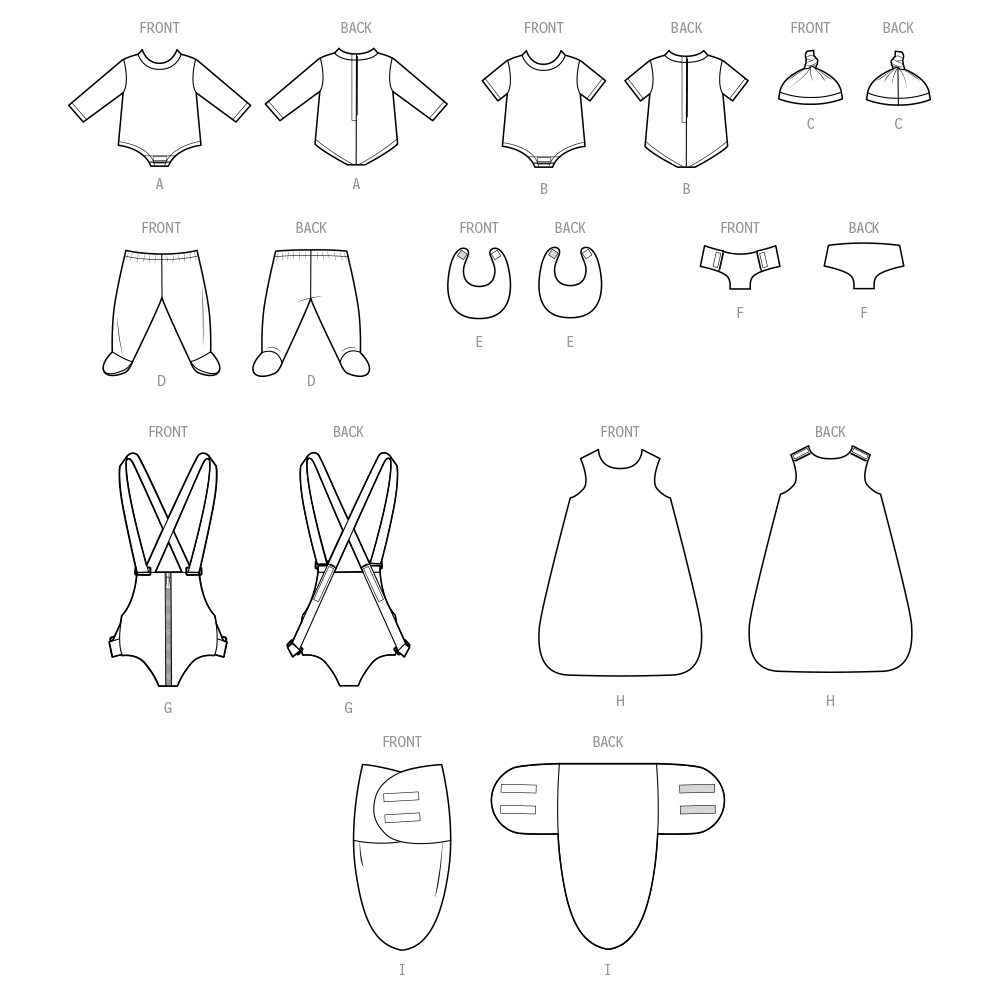 Simplicity 9903