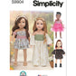 Simplicity 9904