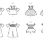 Simplicity 9904