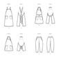 Simplicity 9907