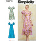 Simplicity 9918