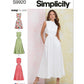Simplicity 9920