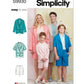 Simplicity 9930