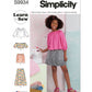 Simplicity 9934
