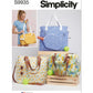 Simplicity 9935