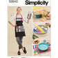 Simplicity 9942