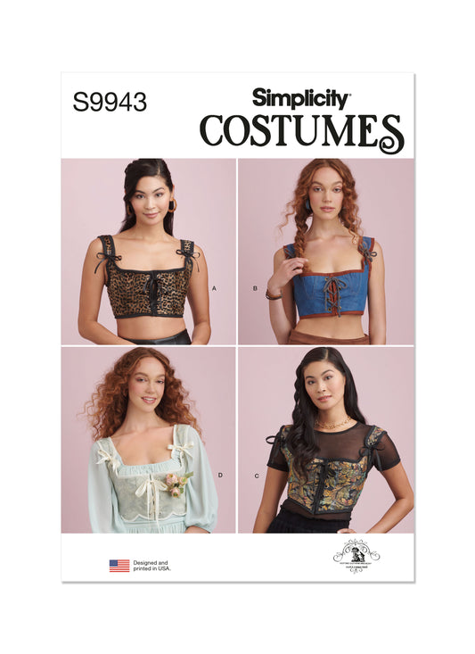 Simplicity 9943
