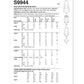 Simplicity 9944