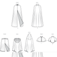 Simplicity 9944