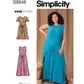Simplicity 9948
