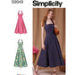 Simplicity 9949