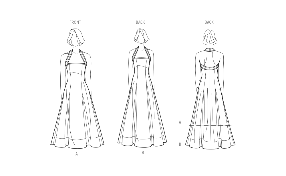 Simplicity 9949