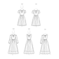 Simplicity 9950