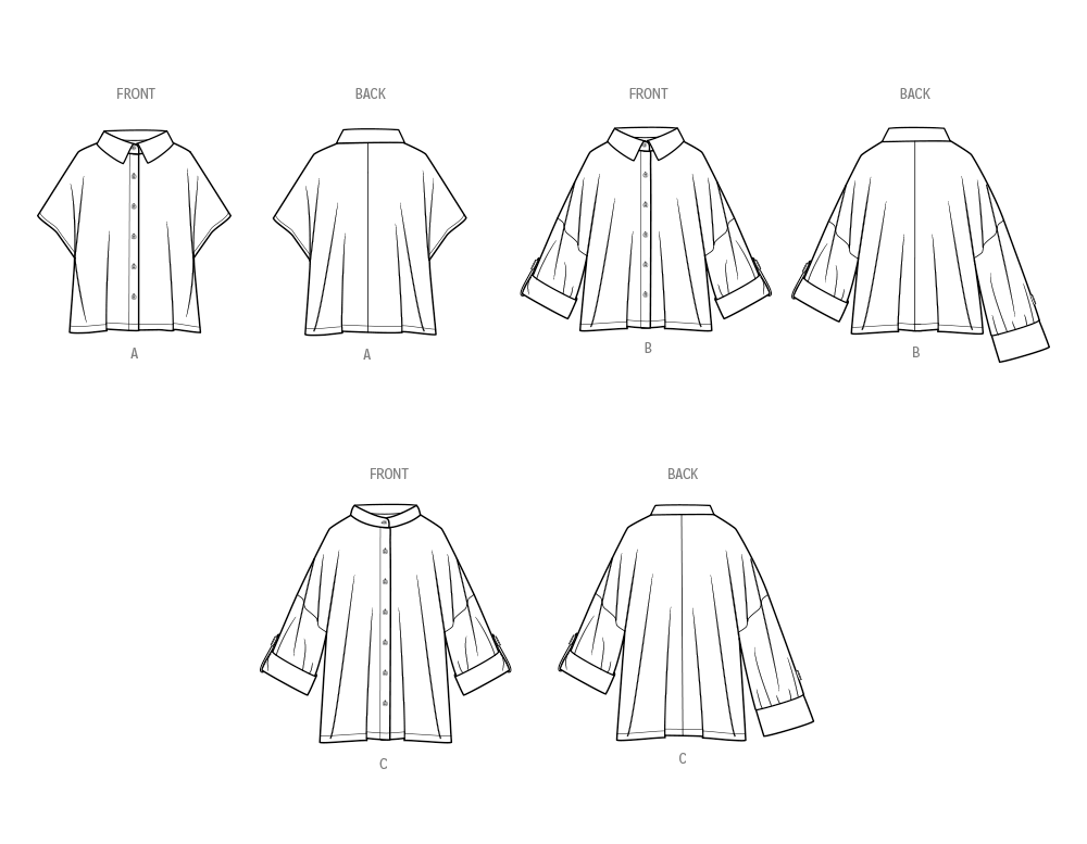 Simplicity 9952