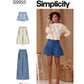 Simplicity 9955