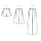 Simplicity 9955