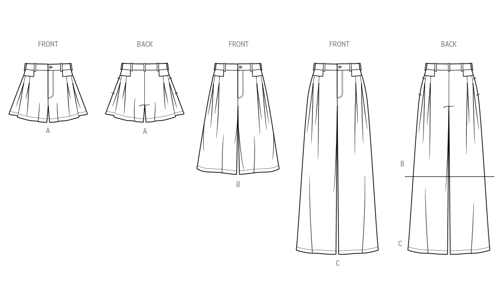 Simplicity 9955