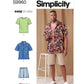 Simplicity 9960