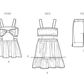 Simplicity 9962