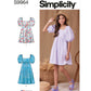 Simplicity 9964