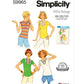 Simplicity 9965