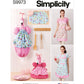 Simplicity 9973