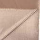 Satin Backed Crepe - Beige - 1.6M Remnant