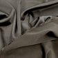 Satin Backed Crepe - Black