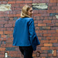 Size Me Sewing - Florence Jacket Pattern