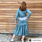 Size Me Sewing - Florence Skirt Pattern
