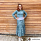 Size Me Sewing - Florence Skirt Pattern