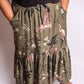 Size Me Sewing - Serene Skirt Pattern